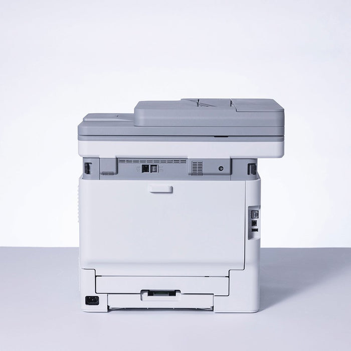 EAN 4977766841429 - Brother MFC-L8970CDW impresora multifunción Laser A4 2400 x 600 DPI 31 ppm Wifi imagen 6