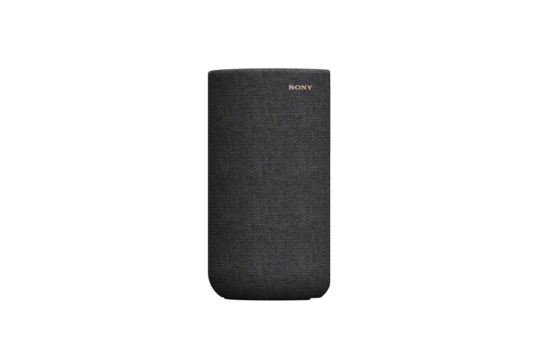 EAN 4548736134607 - Sony SA-RS5 De 2 vías Negro Inalámbrico y alámbrico 180 W imagen 4