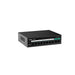 EAN 6971693279070 - Ruijie Networks RG-ES110FG-P switch No administrado L2 Fast Ethernet (10/100) Energía sobre Ethernet (PoE imagen 2