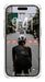 EAN 840283922503 - Urban Armor Gear 114527114G36 funda para teléfono móvil 16 cm (6.3") Titanio, Transparente imagen 4