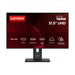 EAN 0198156726681 - Lenovo ThinkVision T32UD-40 pantalla para PC 80 cm (31.5") 3840 x 2160 Pixeles 4K Ultra HD LCD Negro imagen 1