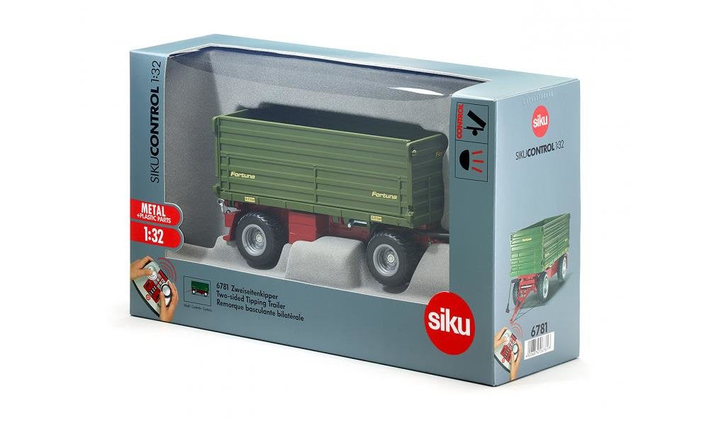 EAN 4006874067817 - Siku 6781 juguete de control remoto imagen 2