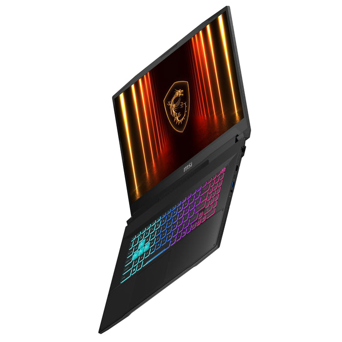 EAN 4711377309615 - MSI Katana 17 HX B14WFK-007FR Intel® Core™ i7 i7-14650HX Portátil 43,9 cm (17.3") Quad HD 16 GB DDR5-SDRA imagen 7