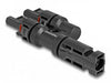 EAN 4043619600229 - DeLOCK 60022 accesorio para montaje de panel solar Conector de panel solar imagen 2