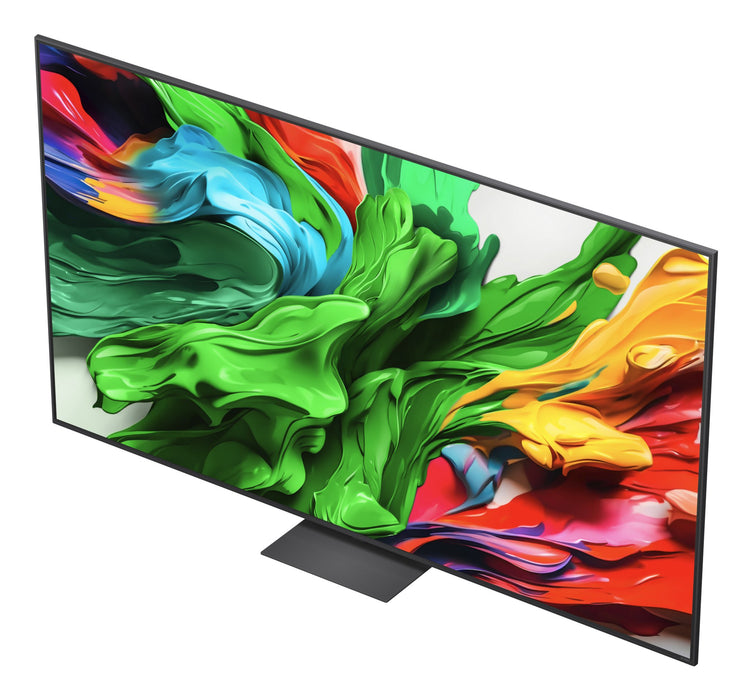 EAN 8806096362006 - LG QNED evo AI 75QNED86A6A 190,5 cm (75") 4K Ultra HD Smart TV Wifi Negro imagen 12