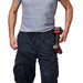 EAN 4006825682953 - Einhell TP-CD 18/60 Li- i BL 1,26 kg Negro, Gris, Rojo imagen 8