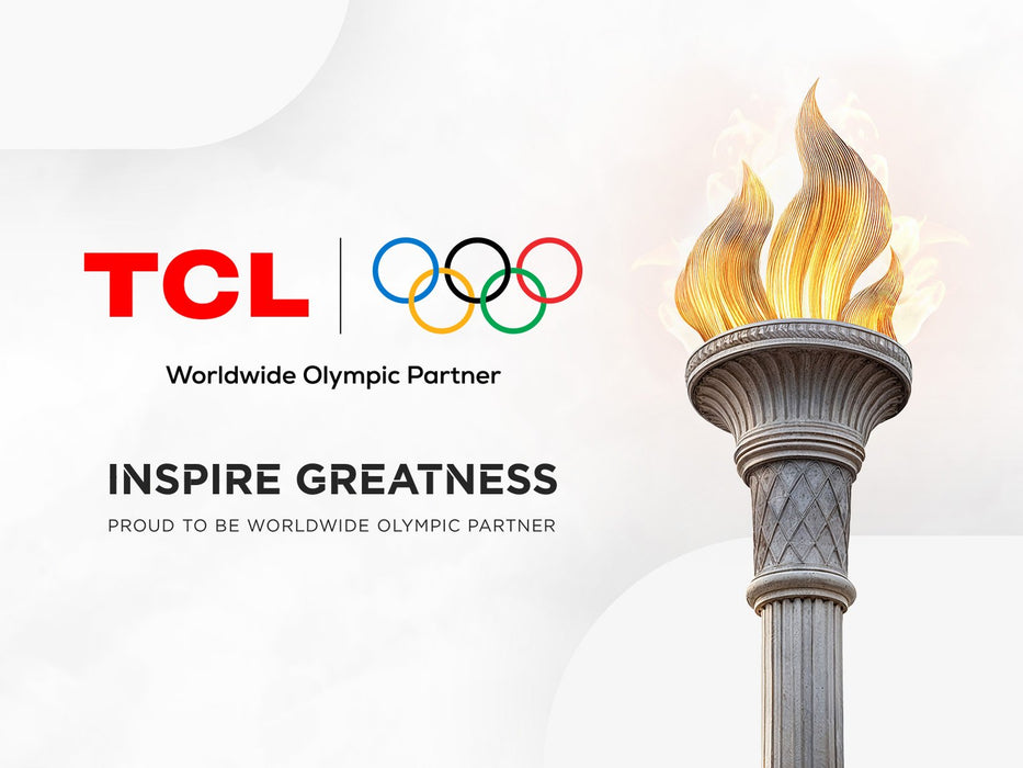 EAN 5901292528997 - TCL 55A300W-UK Televisor 139,7 cm (55") 4K Ultra HD Smart TV Wifi Blanco 450 cd / m² imagen 3