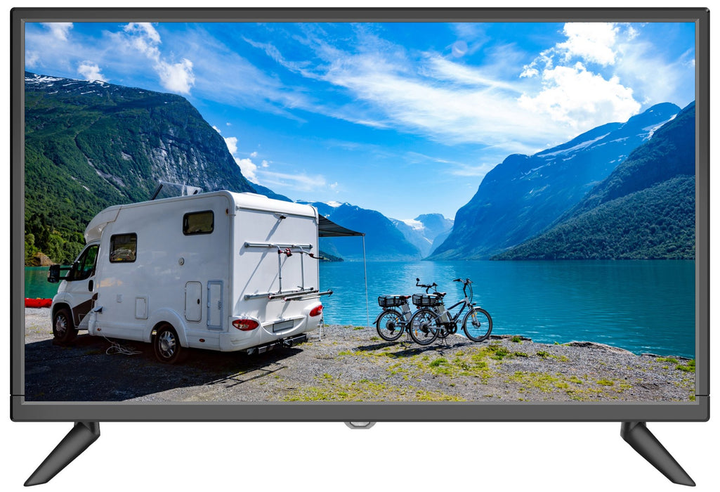 EAN 4260664981794 - Reflexion LED24IBT Televisor 61 cm (24") Full HD Smart TV Wifi Negro 180 cd / m² imagen 1