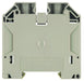 EAN 4032248318117 - Weidmüller WDU 50N bloque de terminales Beige imagen 1