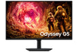 EAN 8806097817819 - Samsung S32FG506EU pantalla para PC 81,3 cm (32") 2560 x 1440 Pixeles Quad HD LCD Negro imagen 1