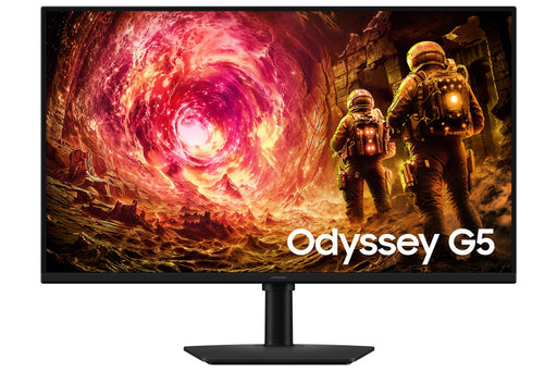 EAN 8806097817819 - Samsung S32FG506EU pantalla para PC 81,3 cm (32") 2560 x 1440 Pixeles Quad HD LCD Negro imagen 1