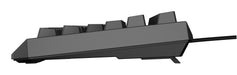 EAN 5901969443264 - GENESIS Thor 230 TKL Lite teclado Juego USB QWERTY Inglés Negro imagen 12