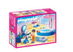 EAN 4008789702111 - Playmobil Dollhouse 70211 set de juguetes imagen 1
