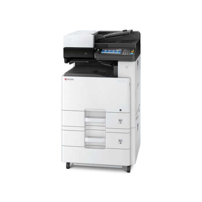 EAN 0632983046609 - KYOCERA ECOSYS M8130cidn Laser A3 9600 x 600 DPI 30 ppm imagen 4