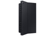 EAN 8806095543475 - Samsung EF-DX211 QWERTZ Alemán Pogo pin Negro imagen 5