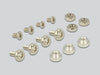 EAN 4043619628667 - DeLOCK 62866 tarjeta y adaptador de interfaz Interno M.2, mSATA imagen 6