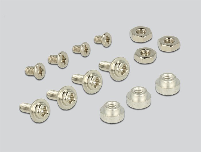 EAN 4043619628667 - DeLOCK 62866 tarjeta y adaptador de interfaz Interno M.2, mSATA imagen 6