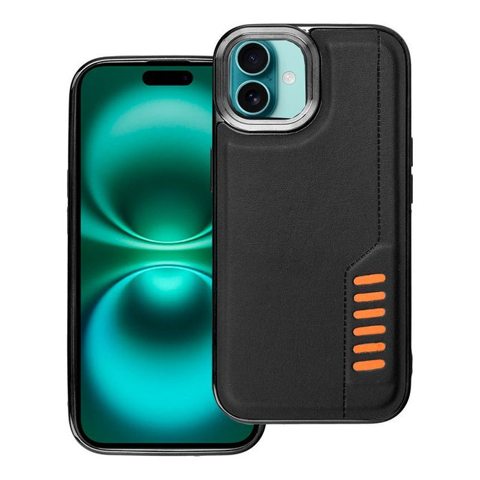 EAN 8434847076010 - COOL Accesorios COOL funda para teléfono móvil 17 cm (6.7") Negro imagen 2