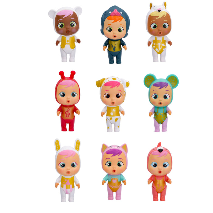 EAN 8421134088139 - IMC Toys 88139 muñeca imagen 4