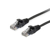 EAN 4015867172711 - Equip 625456 cable de red Negro 10 m Cat6 U/UTP (UTP) imagen 1