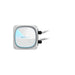 EAN 4719331557126 - GIGABYTE EAGLE 360 ICE Procesador Sistema de refrigeración líquida todo en uno 12 cm Blanco 4 pieza(s) imagen 5