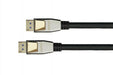 EAN 4014619603503 - Alcasa DP20-PY030 cable HDMI 3 m HDMI tipo A (Estándar) Negro imagen 1