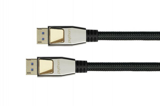 EAN 4014619603503 - Alcasa DP20-PY030 cable HDMI 3 m HDMI tipo A (Estándar) Negro imagen 1