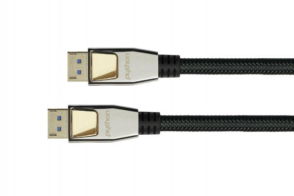 EAN 4014619603503 - Alcasa DP20-PY030 cable HDMI 3 m HDMI tipo A (Estándar) Negro imagen 1