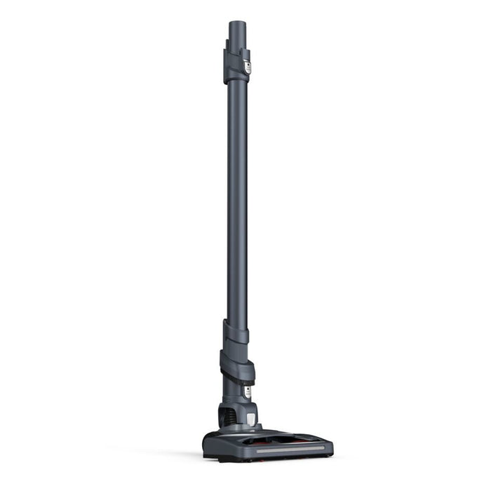EAN 3221616018891 - Rowenta RH6878 Aspiradora escoba 2 en 1 Batería Secar Ciclónico Sin bolsa 0,55 L 100 W Rojo, Gris imagen 14
