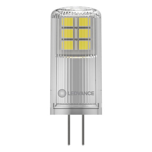 EAN 4099854248726 - Osram 4099854248726 lámpara LED Blanco cálido 2700 K 2,2 W G4 E imagen 2