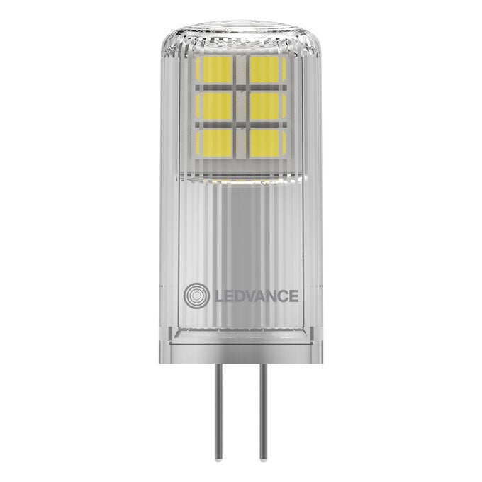 EAN 4099854248542 - Osram 4099854248542 lámpara LED Blanco cálido 2700 K 2,5 W G4 F imagen 2