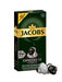 EAN 8711000371206 - Jacobs ESPRESSO 12 RISTRETTO Cápsula de café imagen 1