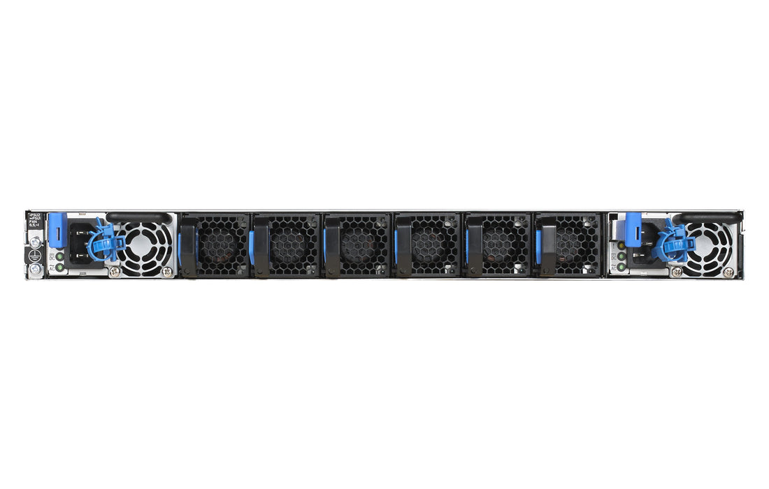 EAN 606449145694 - NETGEAR M4500-48XF8C Gestionado L2/L3/L4 1U Negro imagen 3