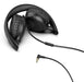 EAN 810119073099 - JLab Studio 2 Auriculares Alámbrico Diadema Música/uso diario Negro imagen 4