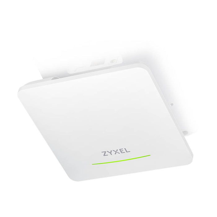 EAN 4718937649013 - Zyxel NWA50BE PRO 5764 Mbit/s Blanco Energía sobre Ethernet (PoE) imagen 5