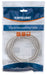 EAN 0766623336772 - Intellinet 15m Cat6 cable de red Gris U/UTP (UTP) imagen 4