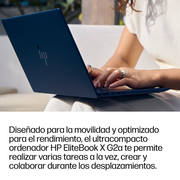 EAN 0821844971451 - HP EliteBook X G2a 14 inch Notebook Next Gen AI PC Wolf Pro Security Edition Copilot+ PC AMD Ryzen AI 7 P imagen 11