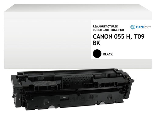 EAN 5715063626016 - CoreParts QI-CA2060B cartucho de tóner imagen 1