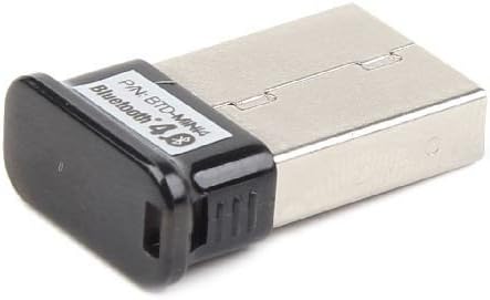 Gembird Adaptador Bluetooth Btd-Mini5 4.0 24mbit/S