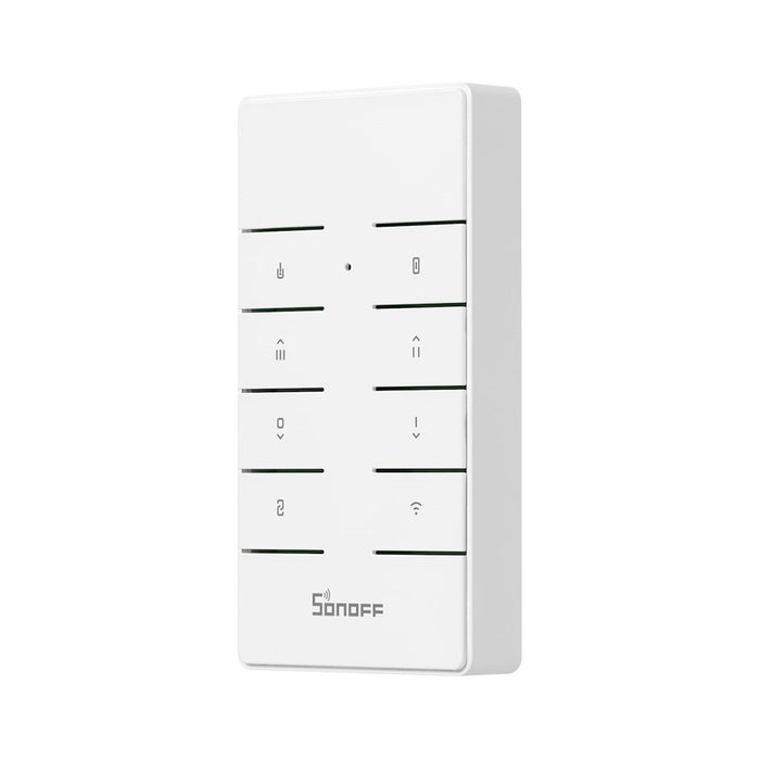 EAN 6920075727630 - Sonoff RM433 mando a distancia RF inalámbrico Universal Botones imagen 1