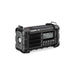 EAN 4711317996721 - Sangean MMR-99 DAB Portátil Digital Negro imagen 3