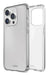 EAN 8018417482526 - SBS TESKINIP1661PT funda para teléfono móvil 16 cm (6.3") Transparente imagen 1