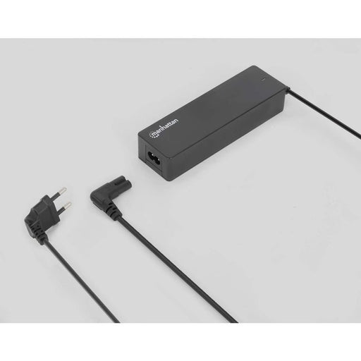 EAN 0766623356862 - Manhattan 356862 cable de transmisión Enchufe tipo C C7 acoplador imagen 2