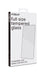 EAN 8021735226277 - Celly FULLGLASS1165BK protector de pantalla o trasero para teléfono móvil Samsung 1 pieza(s) imagen 4