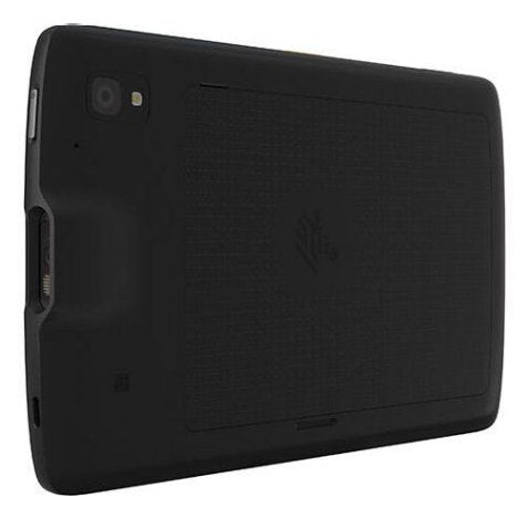 EAN 5715063429693 - Zebra ET40 Qualcomm Snapdragon 128 GB 25,6 cm (10.1") 8 GB Wi-Fi 6 (802.11ax) Android 11 Negro imagen 6