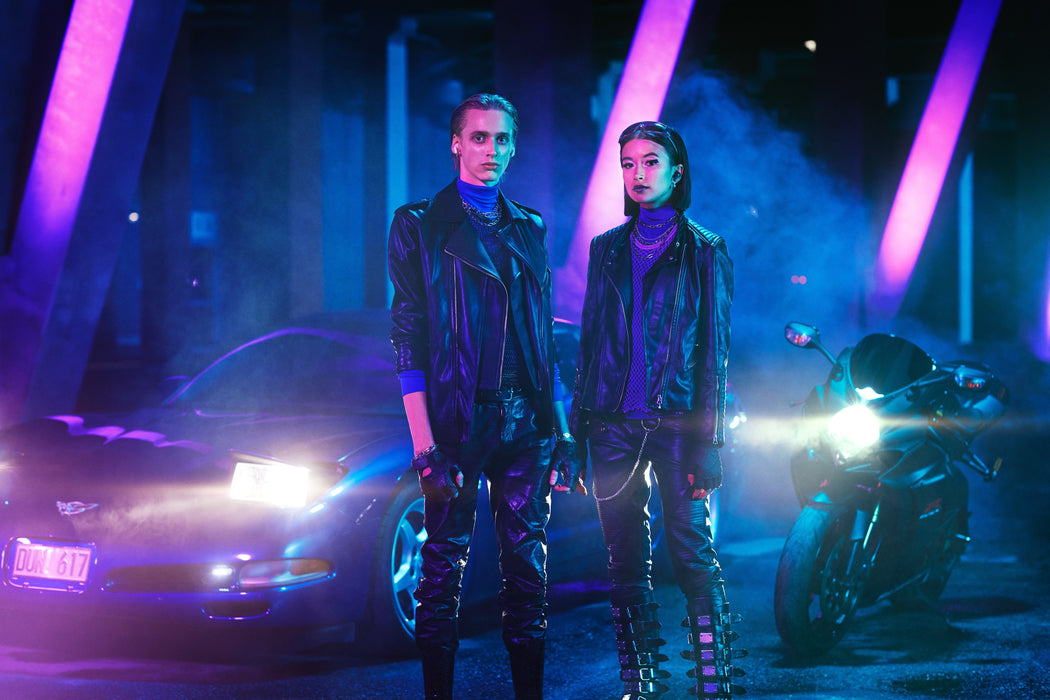 EAN 7350088304136 - Urbanista Seoul Auriculares True Wireless Stereo (TWS) Dentro de oído Llamadas/Música Bluetooth Púrpura imagen 8