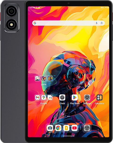 EAN 6955040605057 - Alldocube iPlay 70 mini Ultra Snapdragon 256 GB 22,4 cm (8.8") 12 GB Wi-Fi 6 (802.11ax) Android 14 Gris imagen 1