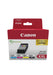 EAN 8714574679068 - Canon 1998C007 cartucho de tinta 4 pieza(s) Original Negro, Cian, Magenta, Amarillo imagen 1