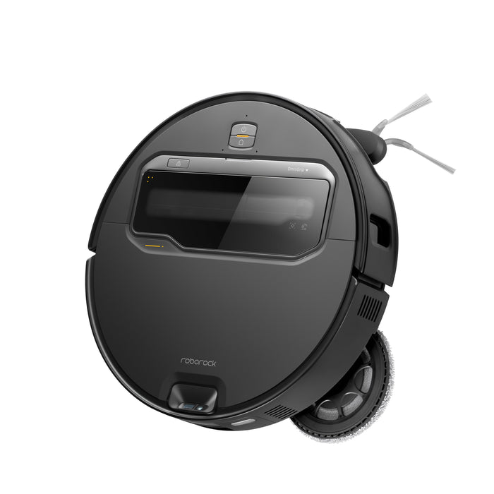 EAN 6936905900753 - Roborock Saros Z70 0,18 L Negro imagen 9