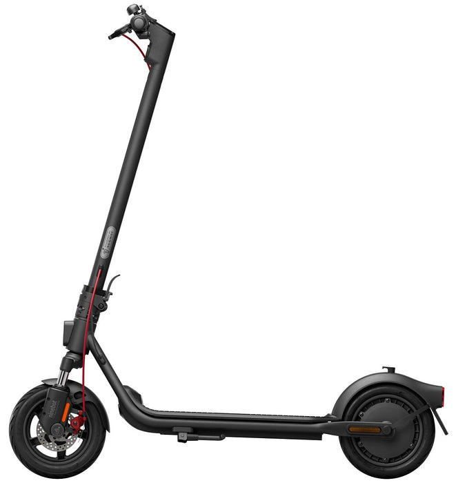 EAN 8721008535883 - Ninebot by Segway 051203EE patinete eléctrico Rojo 20 kmh imagen 2